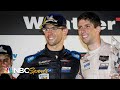 What are IMSA racers Ricky, Jordan Taylor like off the track? | Motorsports on NBC
