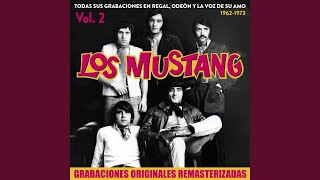 Video thumbnail of "Los Mustang - Balada en la tumba de un soldado (2016 Version remasterizada)"