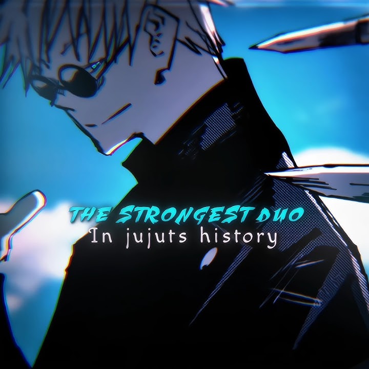 The Sorcerer Killer 🔥☠️ || Jujuts kaisen #jjk #toji #gojo