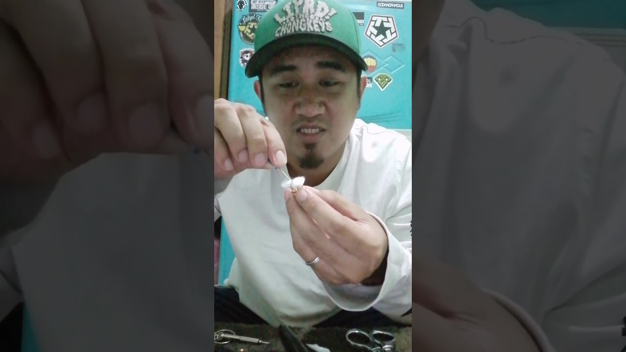 VooPoo, How to rebuild PNP RBA for Drag X/S