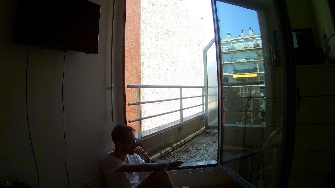 (II. The Ascent) (Cover) Enter Shikari vænt YouTube