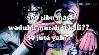 Story wa 2019 harga diri lebih mahal dari apa pun.