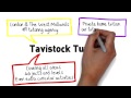 Tavistock tutors