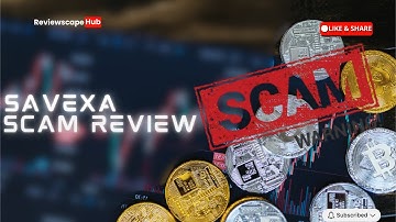 Savexa Review: Withdraw Your Money