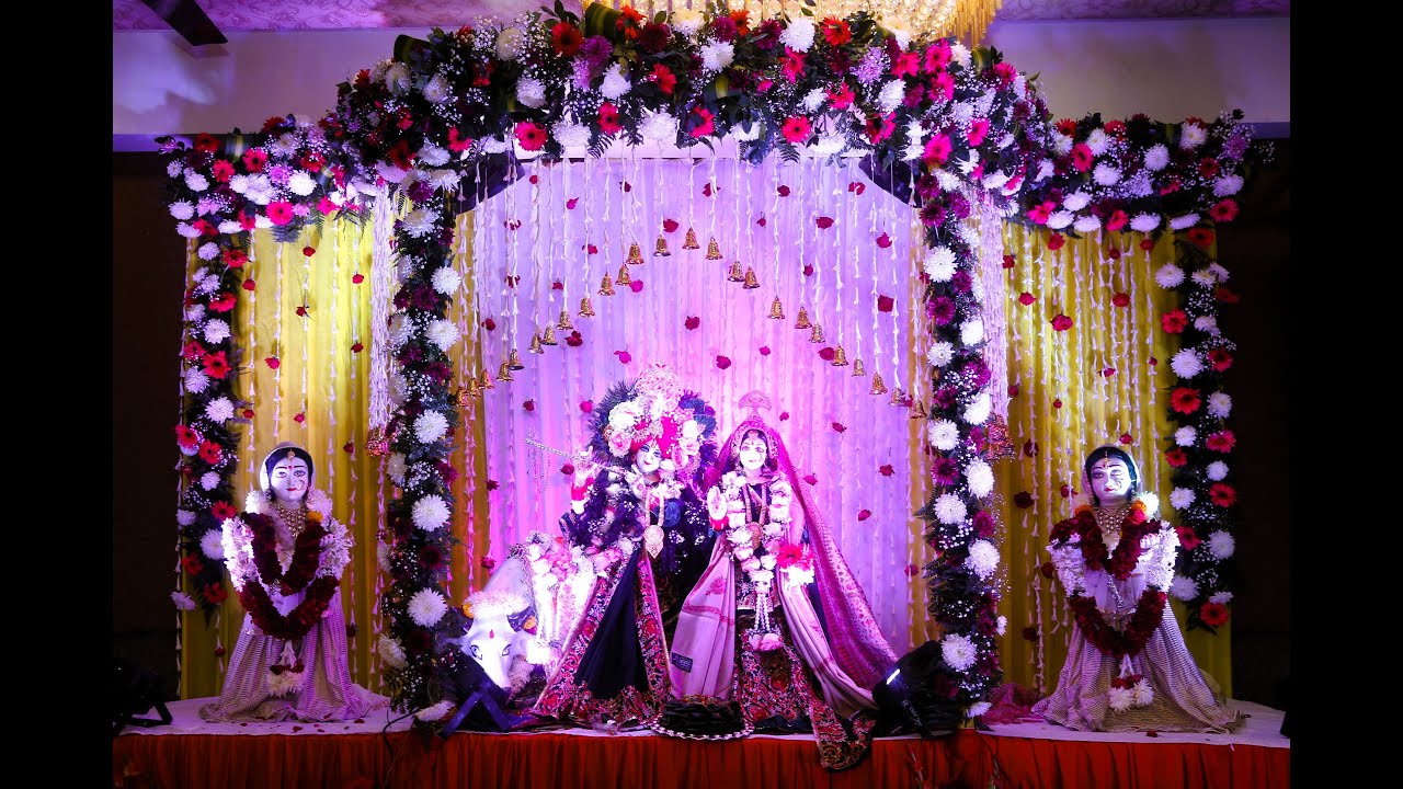 SHRI BANKE BIHARI KIRTAN HELD ON 20th DECEMBER 2025