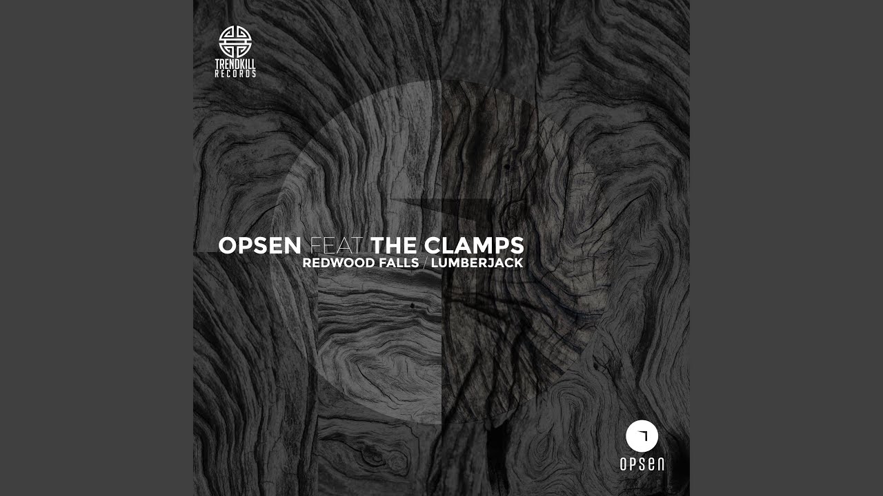 Redwood Falls - YouTube