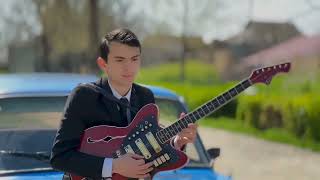 Mehəmməd Mustafali Gitara Darixmisam Qanim Qara 2024 051 381 88 88