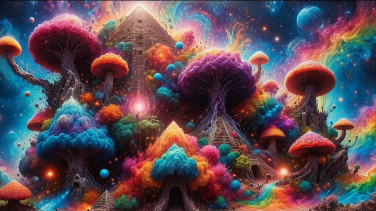 洋楽 AI-PART 1: Melodic Psychedelic Trance sddefault.jpg?v=662abc10