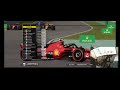 F7 Mexico- Last to???