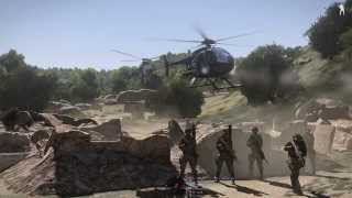Arma3 ~ Exile Mod Soundtrack