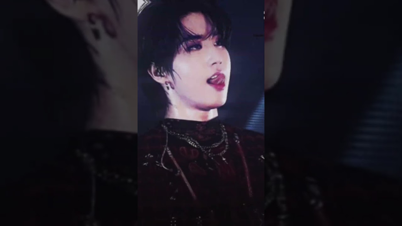 李牧　星2 ⭐︎⭐︎ Hannieeeee! #straykids #lovestayus #kpop #kpopskz #skz - YouTube