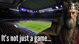 How They’re Using Football to Control You