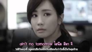 Beast - Black Paradise Ost.IRIS2 (Sub Thai)