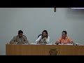 CPI da Câmara Municipal de Três Marias MG–2026–5ª Oitiva 26-03-2026 - Kalita Gilmara P. dos Reis