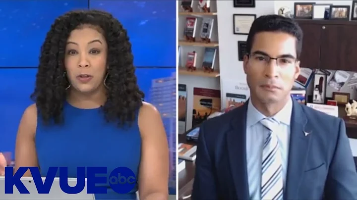 Texas This Week: Law professor Richard Albert on S...