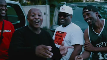 Jumbo   WenaNkosi Uyazi official Music video