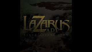 Lazarus A.D. - Beneath The Waves Of Hatred (Instrumentals)