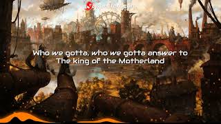 Reach - Motherland (Lyrics Video)