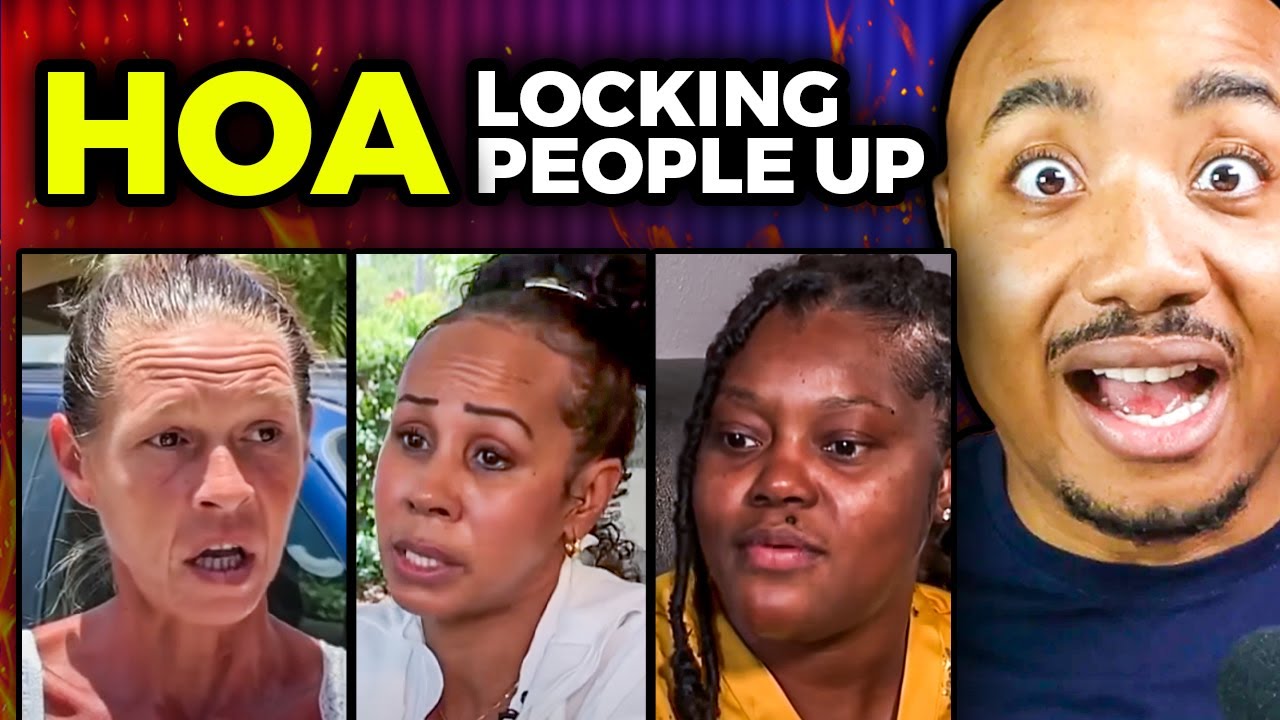 ⁣Homeowners Are LOSING Their Homes AND Freedom