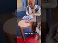 The Swedish Coffee Experiment 😮