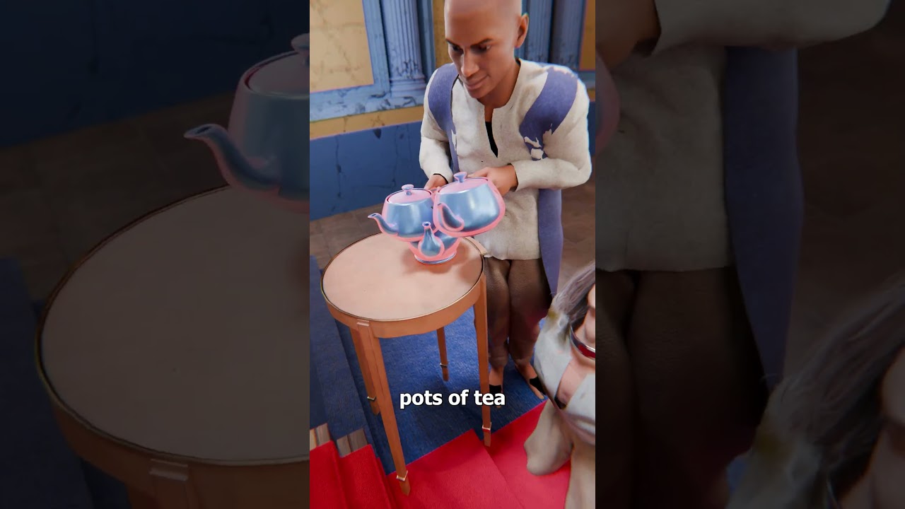 Шведский кофейный эксперимент 😮