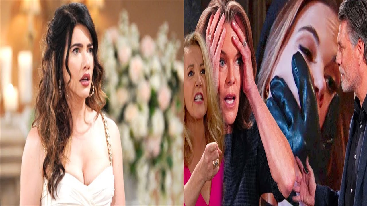 Спойлеры к сериалу «Дни нашей жизни» (DOOL) 🔴: Безумные поиски, Борьба за свободу, Рождество отло...