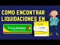 COMO ENCONTRAR LIQUIDACIONES EN BODEGA AURRERA Y WALMART !! PARTE 1