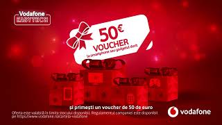 50 euro Cadou la Cartelă