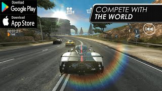 تحميل لعبة سباق السيارات Gear.Club عبر الإنترنت للأيفون والأندرويد screenshot 5
