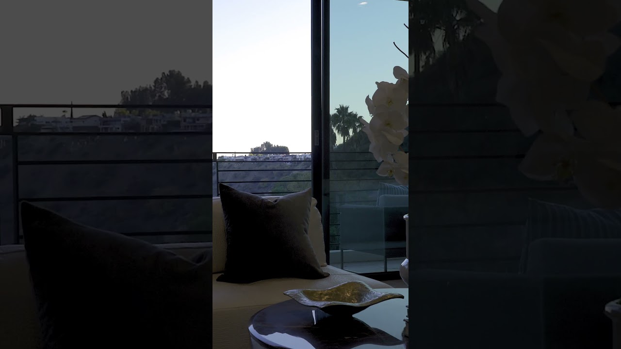 The Videographer Vs The Shot - Real Estate Videography