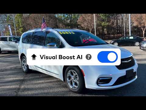 Now available on all dealer-consigned vehicles in OPENLANE’s US marketplace, Visual Boost AI™ leverages artificial intelligence and computer vision technology to provide a virtual overlay of any detected exterior damage directly on photos within the condition report.