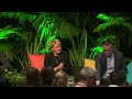 ICNZ Conference 2025, Getting Resilience Right: Panel 1 - Climate Change