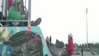 Ryan Mcnamara Clips