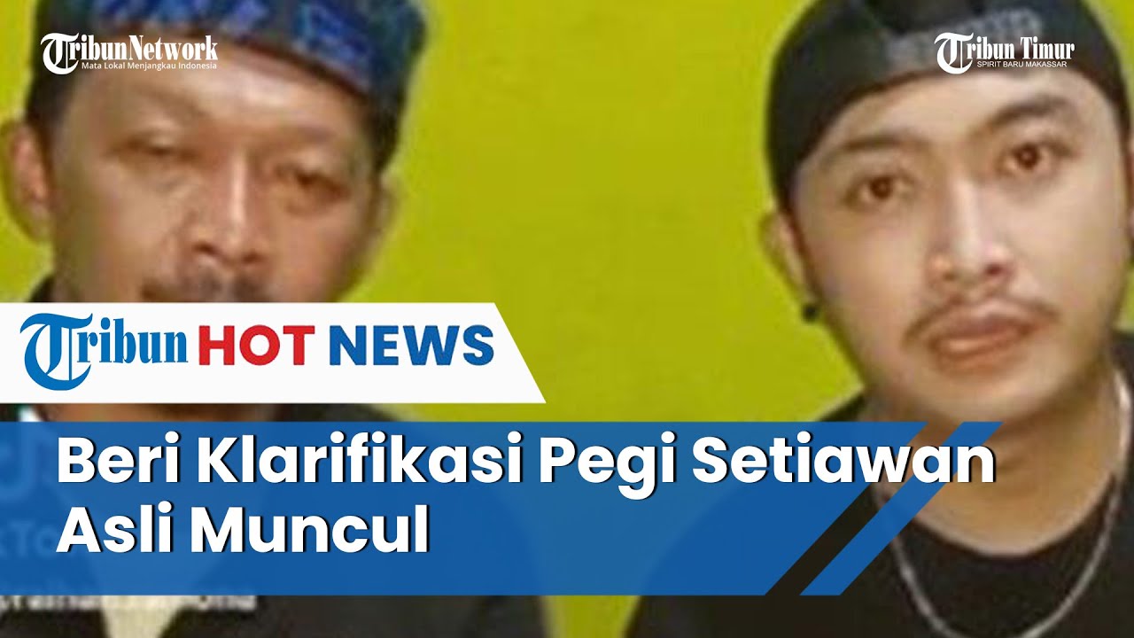 Viral Postingan FB Pegi Perong Sekitar Hari Pembunuhan Vina, Jadi Bukti Keberadaannya di Bandung?