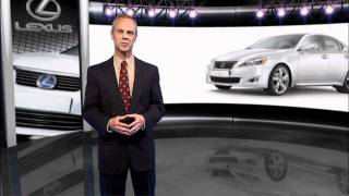 Lexus of Akron-Canton: What does Luxury mean?