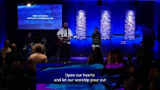 Marching Around Jericho: Faith That Brings Victory