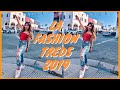 LAの最新ファッショントレンド💛🧡|FashionTrends in LA