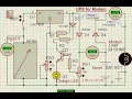 Uninterruptible power supply for modem--Mini EEE projects