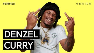 Denzel Curry 