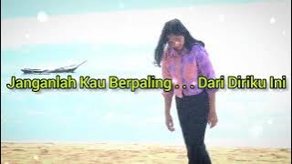 (KARAOKE) Aku Menunggu Jawabmu - Emen Seran Wilik