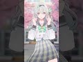 Firefly 🌹IRIS OUT🌹【Honkai StarRail MMD】#firefly #honkaistarrail #hsr #hoyocreators #dance #shorts