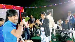 Flute Master Kishan Bollywood Ke Ganekya Karye The Sajana Tum Ham Se Durtum Paas Aae Yu Muskura E