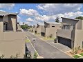 3 Bed Townhouse for sale in Gauteng | Johannesburg | Randburg And Ferndale | Ferndale | |