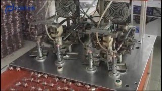 Micro DC Motor Manufacturer, Funtain Motor Presentation 2015