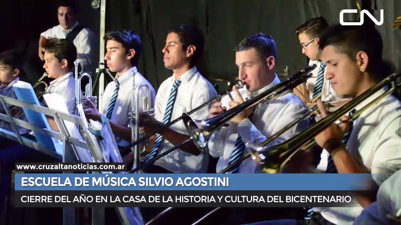 Escuela de Música Silvio Agostini alta mar รีวิว