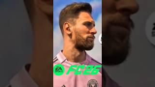 FC 26 #shortvideo #shortsvideo #shorts #football #ai #aiart #fc26 #рек #messi #тренды #top #fifa