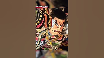 Thumbnail of Aomori Nebuta Festival opens with lights and leapsーNHK WORLD-JAPAN NEWS #shorts