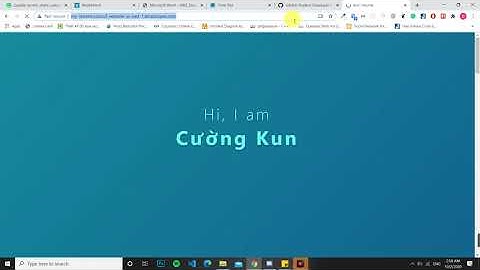 1 cách đơn giản để lấy 2 vps(máy ảo) - 1ubuntu - 1 window server- từ EC2 của AWS