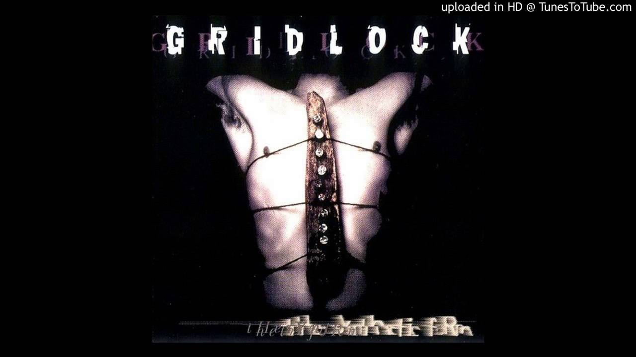 Watch Gridlock - Frantic (Stark-Raving Mad) on YouTube Watch Gridlock - Frantic (Stark-Raving Mad) on YouTube