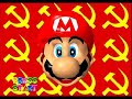 Mario est russe